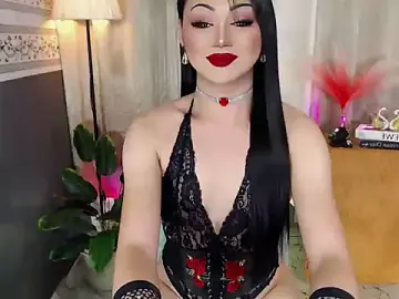Stripchat Watch Live Sex Cams of isabelle_Cartier
