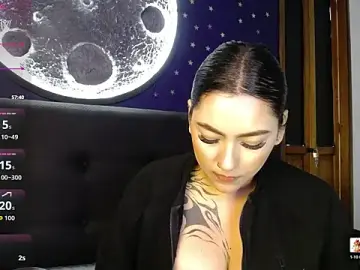 Stripchat Free Live Porn of Megara_25
