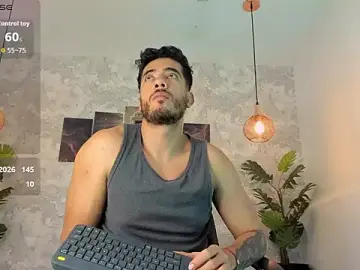 Stripchat Private Sex Chat of Nate_franco