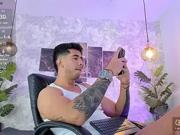 Stripchat Best live sex cam show of Nate_franco