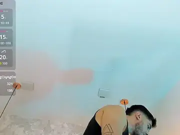 Stripchat Adult Webcam of Nate_franco