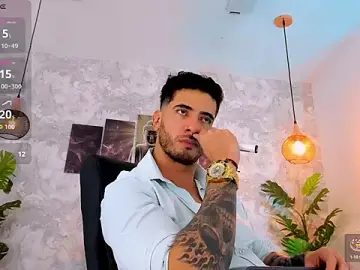 Stripchat Adult Webcams of Nate_franco