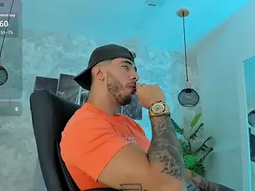 Stripchat Best Webcam of Nate_franco