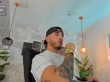 Stripchat Adult Webcam of Nate_franco