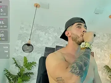 Stripchat Private Sex Chat of Nate_franco