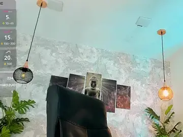 Stripchat Free Porn Cam of Nate_franco