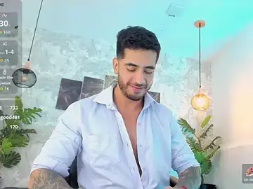 Stripchat Free Porn Cam of Nate_franco