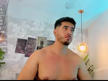 Stripchat Sex Cam of Nate_franco