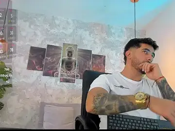 Stripchat Best live sex cam show of Nate_franco