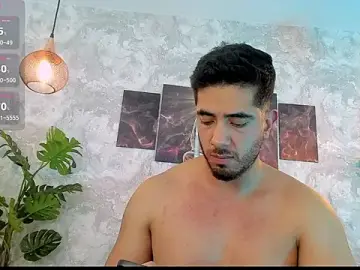 Stripchat Free Porn Cam of Nate_franco