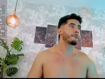 Stripchat Live Sex Cam of Nate_franco