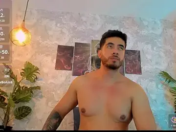 Stripchat Sex Cam of Nate_franco
