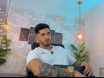 Stripchat Free Porn Cam of Nate_franco