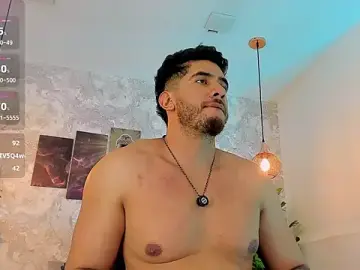 Stripchat Free Live Porn of Nate_franco