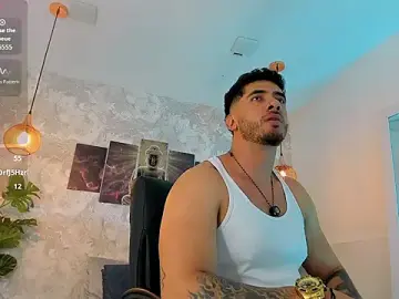 Stripchat Live Sex of Nate_franco