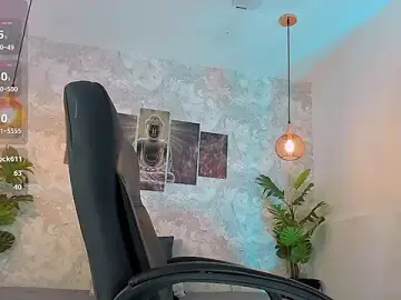 Stripchat Sex Cam of Nate_franco