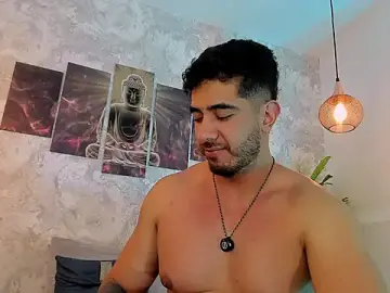 Stripchat Nude Webcam of Nate_franco
