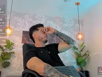 Stripchat Best Webcam of Nate_franco