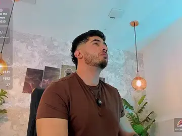 Stripchat Adult Webcams of Nate_franco