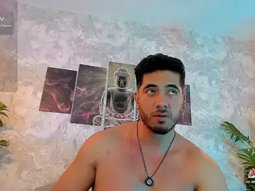 Stripchat Private Sex Chat of Nate_franco