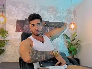 Stripchat Adult Video Chat of Nate_franco
