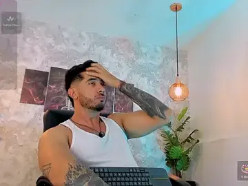 Stripchat Live Sex of Nate_franco