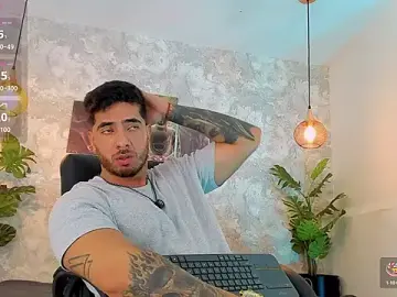 Stripchat Live Porn of Nate_franco