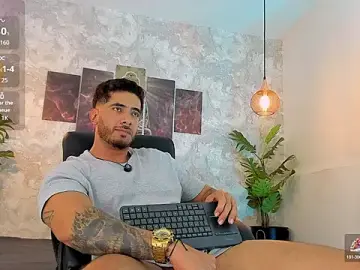 Stripchat Adult Webcams of Nate_franco