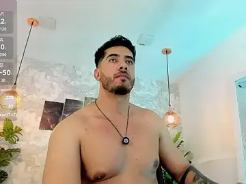 Stripchat Adult Webcams of Nate_franco