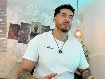 Stripchat Adult Webcam of Nate_franco