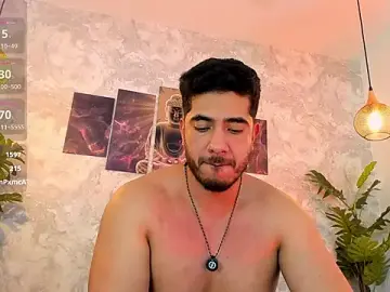 Stripchat Private Sex Chat of Nate_franco