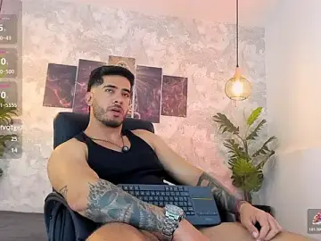 Stripchat Adult Video Chat of Nate_franco
