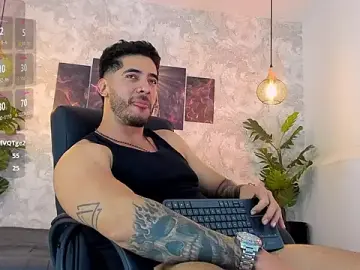 Stripchat Adult Webcams of Nate_franco