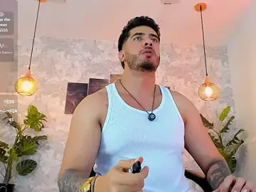 Stripchat Free Live Porn of Nate_franco