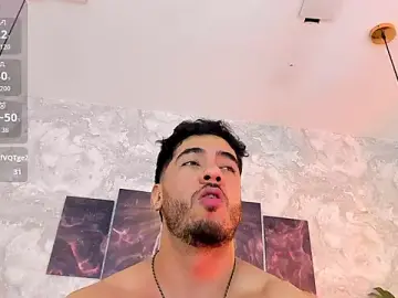 Stripchat Live Porn of Nate_franco