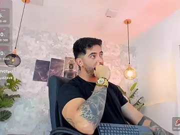 Stripchat Adult Webcam of Nate_franco