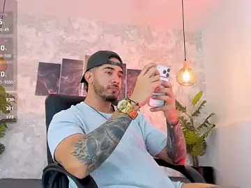 Stripchat Adult Webcams of Nate_franco