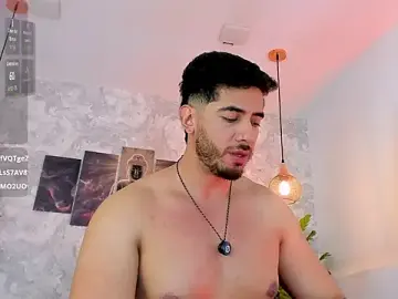 Stripchat Free Porn Cam of Nate_franco