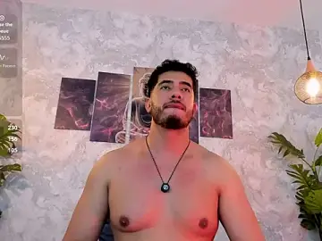 Stripchat Live Sex of Nate_franco