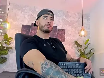 Stripchat Best live sex cam show of Nate_franco