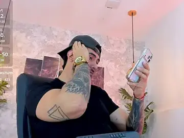 Stripchat Live Porn of Nate_franco