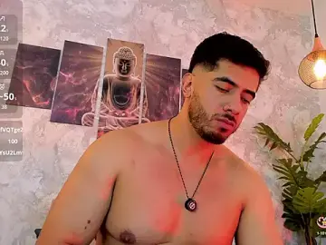 Stripchat Free Porn Cam of Nate_franco