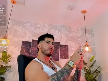 Stripchat Best Webcam of Nate_franco