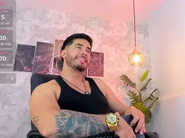 Stripchat Watch Live Sex Cams of Nate_franco