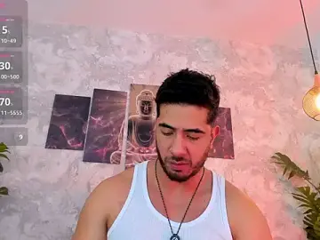 Stripchat Live Porn of Nate_franco