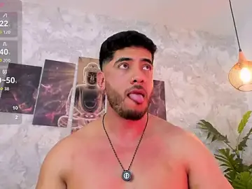 Stripchat Free Live Porn of Nate_franco