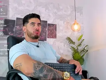 Stripchat Best live sex cam show of Nate_franco