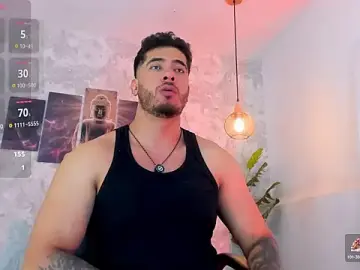 Stripchat Free Live Porn of Nate_franco
