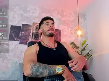Stripchat Live Sex Cam of Nate_franco