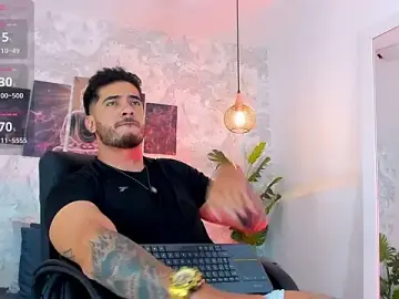 Stripchat Free Live Porn of Nate_franco